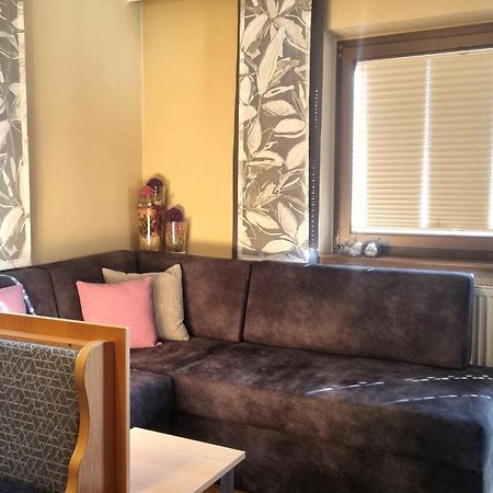 Appartements Kuprian Längenfeld Eksteriør bilde