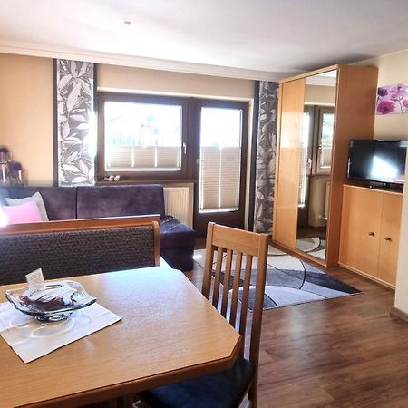 Appartements Kuprian Längenfeld Eksteriør bilde