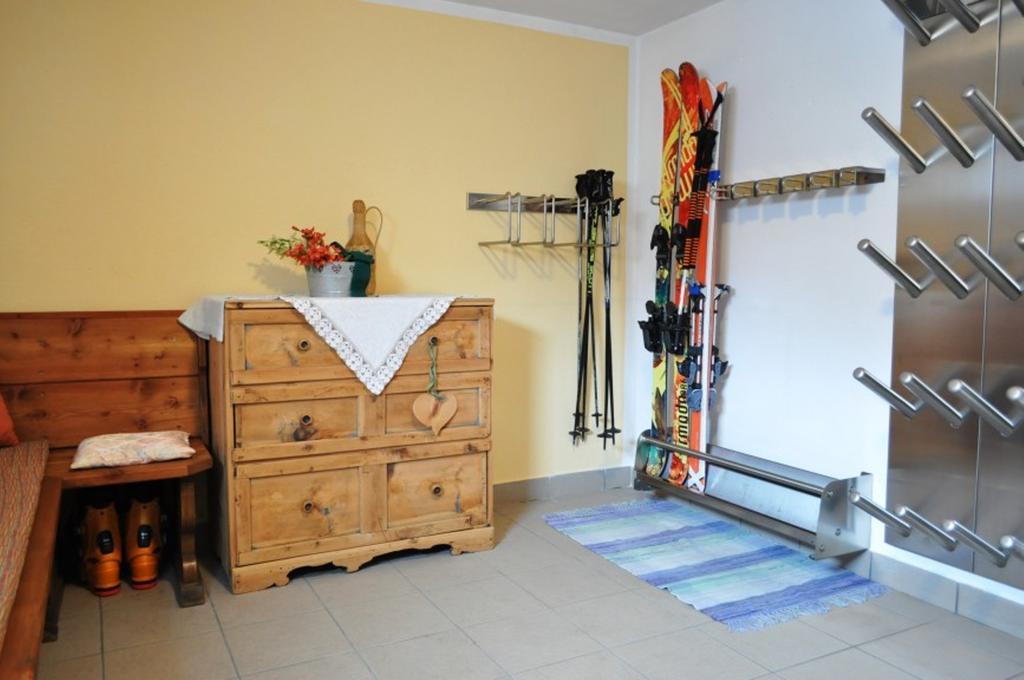 Appartements Kuprian Längenfeld Rom bilde