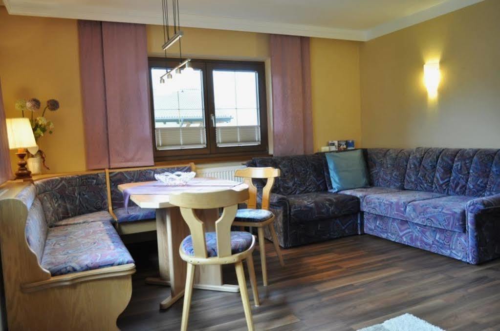 Appartements Kuprian Längenfeld Eksteriør bilde