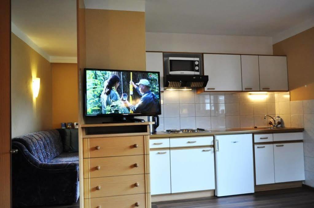 Appartements Kuprian Längenfeld Eksteriør bilde