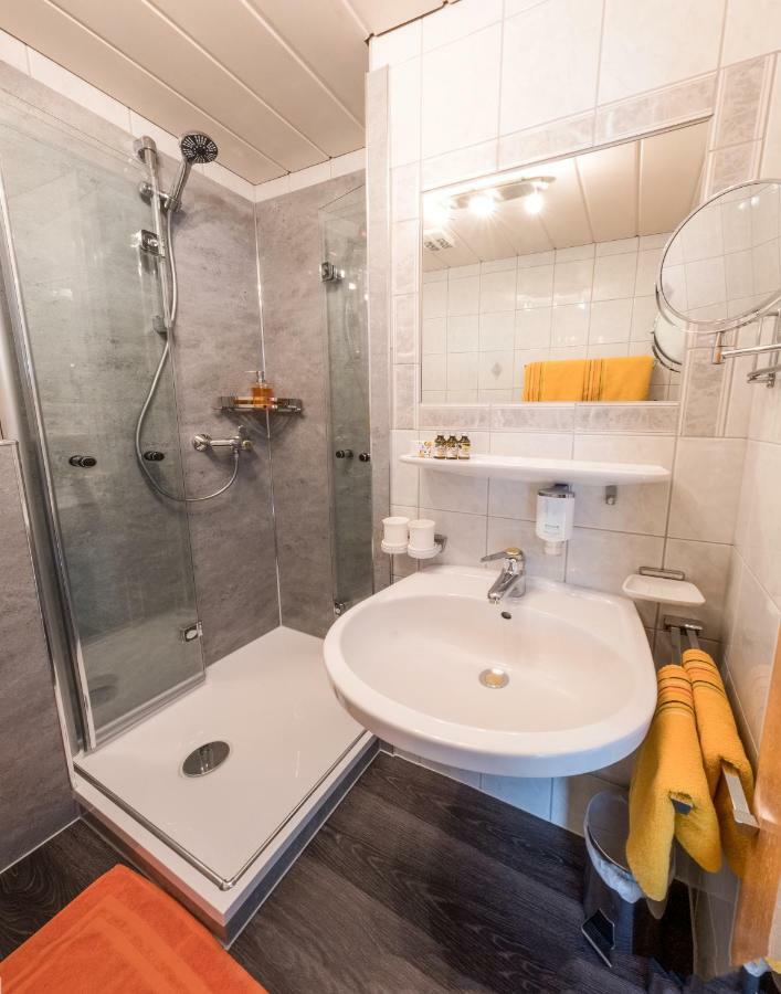 Appartements Kuprian Längenfeld Eksteriør bilde
